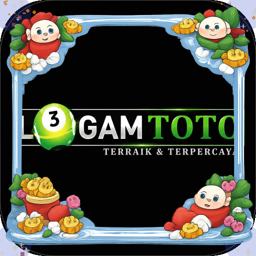 logamtoto — mitra unggulan